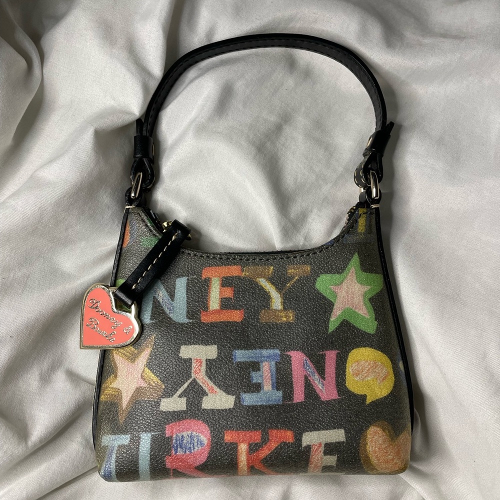 Bitsy Dooney & Bourke